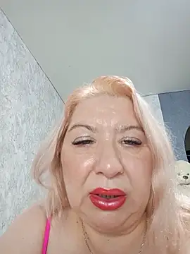 URALS-BOOBS online show from November 22, 2025, 5:56 pm