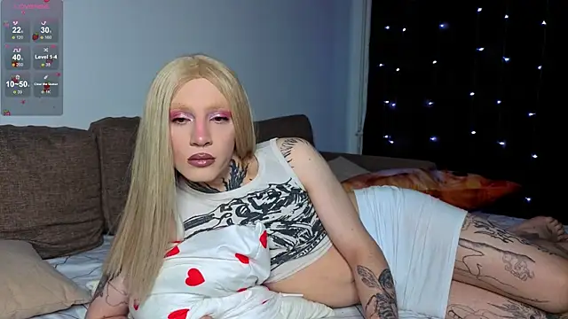 1lola4ka online show from February 26, 2026, 3:01 pm