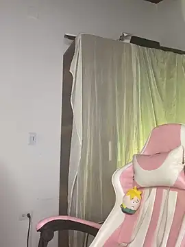 Selene  James online show from November 29, 2025, 3:39 am