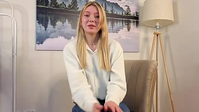 ToyaBosques online show from November 10, 2025, 5:01 am