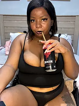 Exxoticaa online show from November 20, 2025, 9:04 pm