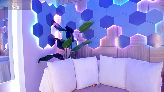 Snapshot of sofiaivanova chatting on February 3, 2026, 3:37 am sofiaivanova online show from February 3, 2026, 3:37 am