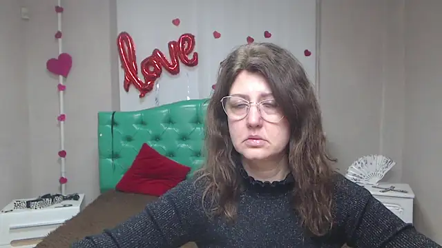 Snapshot of RoseHille chatting on February 21, 2026, 6:59 am RoseHille online show from February 21, 2026, 6:59 am