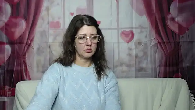 Snapshot of RoseHille chatting on February 11, 2026, 3:12 pm RoseHille online show from February 11, 2026, 3:12 pm