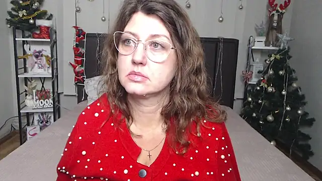 Snapshot of RoseHille chatting on January 14, 2026, 2:42 pm RoseHille online show from January 14, 2026, 2:42 pm