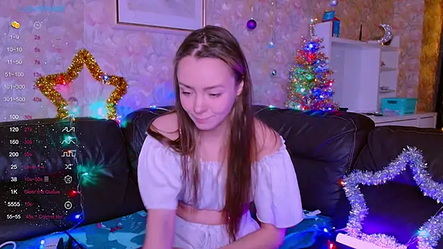 Little Rocke online show from January 11, 2026, 11:17 am