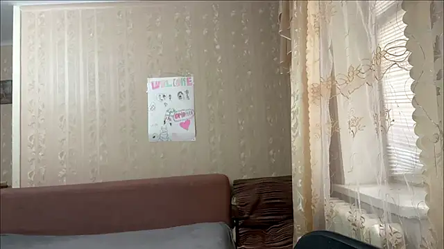 Snapshot of DonnieBooton chatting on May 11, 2026, 2:45 pm DonnieBooton online show from May 11, 2026, 2:45 pm