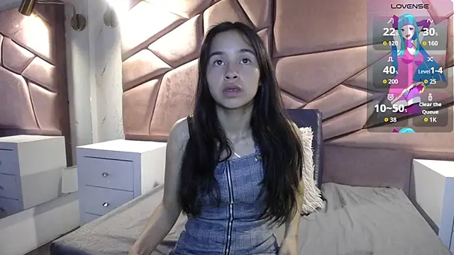 Snapshot of bunnywhite21 chatting on November 23, 2025, 5:23 pm bunnywhite21 online show from November 23, 2025, 5:23 pm