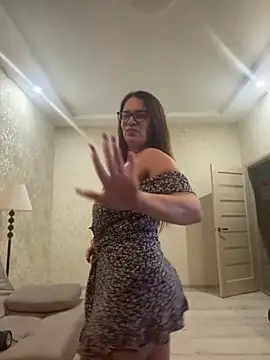 Milana8263 online show from March 3, 2026, 8:16 pm