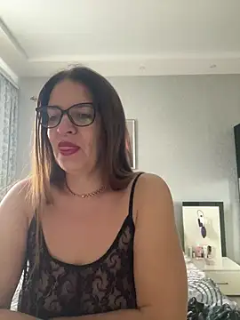 Milana8263 online show from April 11, 2026, 6:21 am