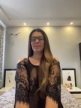 Milana8263 online show from March 14, 2026, 6:52 am