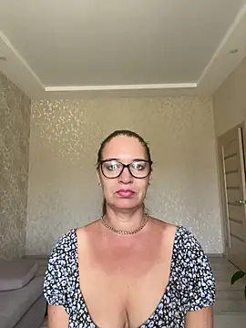 Milana8263 online show from May 8, 2026, 8:07 am