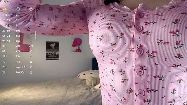 Snapshot of lolly_dollyyy chatting on November 20, 2025, 7:36 pm lolly dollyyy online show from November 20, 2025, 7:36 pm