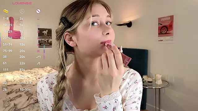 Snapshot of lolly_dollyyy chatting on January 9, 2026, 11:55 pm lolly dollyyy online show from January 9, 2026, 11:55 pm