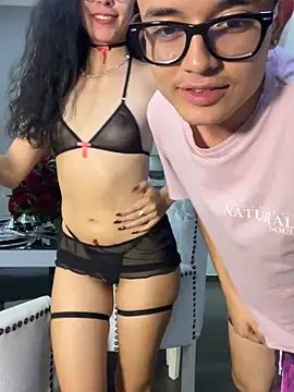 SAMANTHA AND PETER online show from November 27, 2025, 9:48 pm