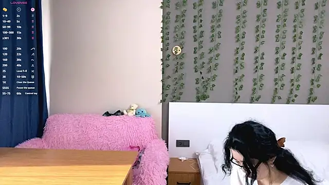 Princess Darknow online show from January 14, 2026, 11:58 am