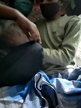 desiXcouple97 online show from January 9, 2026, 4:58 pm