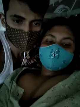 desiXcouple97 online show from December 4, 2025, 3:44 pm