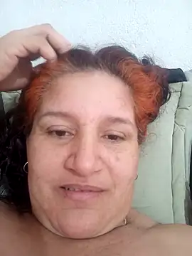 Sra Angelina online show from March 20, 2026, 2:51 pm