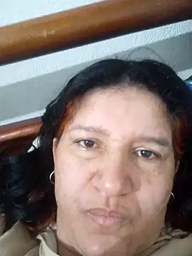 Sra Angelina online show from March 23, 2026, 11:43 am