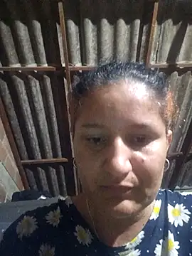 Sra Angelina online show from April 21, 2026, 2:51 am