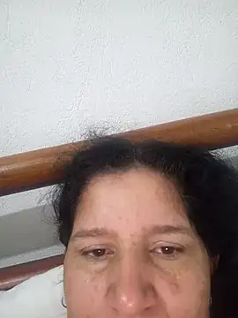 Sra Angelina online show from January 11, 2026, 8:49 pm