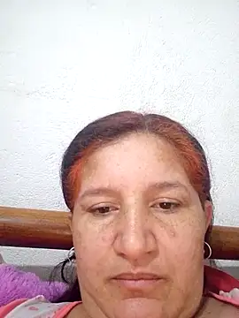 Sra Angelina online show from March 15, 2026, 3:13 am