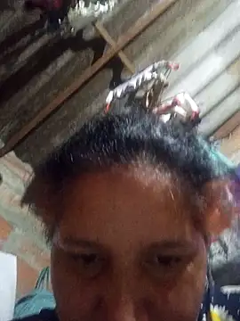 Sra Angelina online show from April 21, 2026, 2:14 am