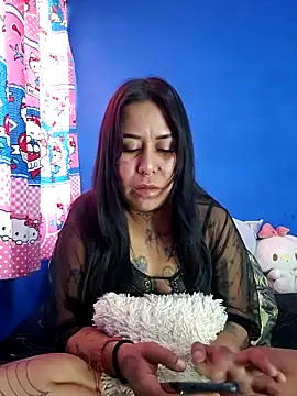 soyximexime833 online show from March 17, 2026, 7:39 pm