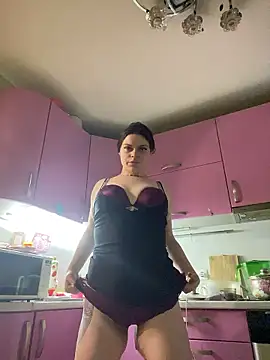 Dona Mafia online show from January 14, 2026, 10:57 pm