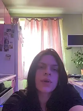 Snapshot of Dona_Mafia chatting on April 4, 2026, 12:28 am Dona Mafia online show from April 4, 2026, 12:28 am