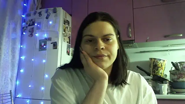 Dona Mafia online show from January 9, 2026, 1:18 pm