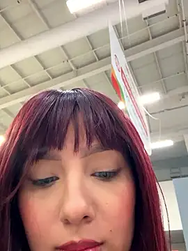 Bruna  Sanoliv online show from January 13, 2026, 11:52 pm