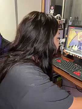 Snapshot of belenciita chatting on December 3, 2025, 1:17 am belenciita online show from December 3, 2025, 1:17 am