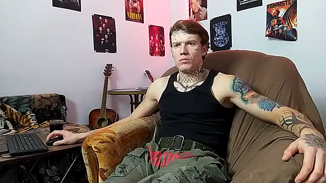 Huntall77 online show from December 20, 2025, 3:26 pm