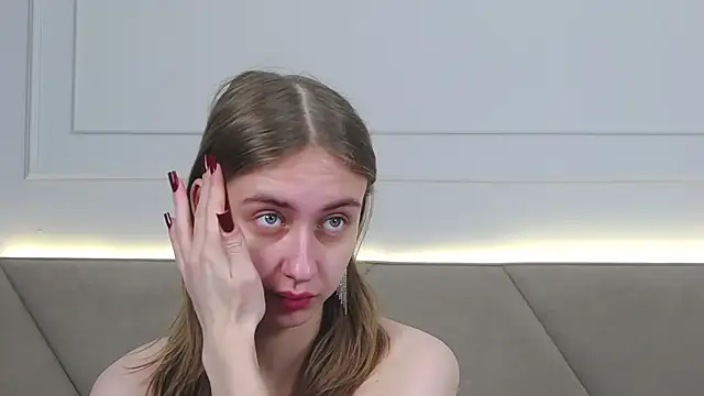 Snapshot of RachaelCute chatting on November 18, 2025, 4:27 am RachaelCute online show from November 18, 2025, 4:27 am