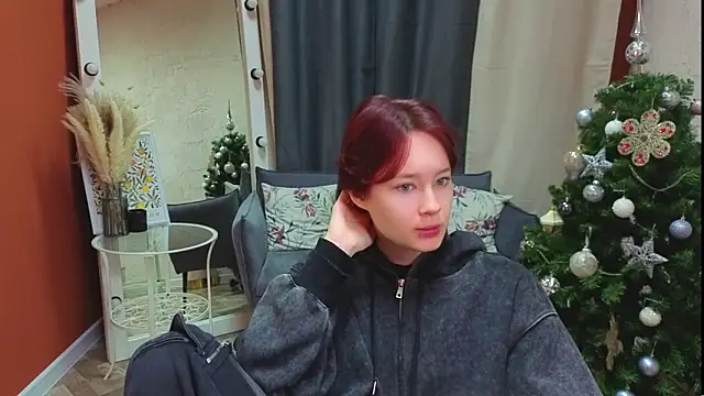 Snapshot of Annie_Way chatting on January 9, 2026, 4:41 am Annie Way online show from January 9, 2026, 4:41 am