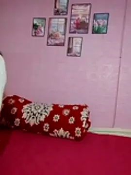 Snapshot of Cloud-wh chatting on March 12, 2026, 4:18 am Cloud-wh online show from March 12, 2026, 4:18 am