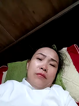 Snapshot of Feeling-hot chatting on January 8, 2026, 7:25 am Feeling-hot online show from January 8, 2026, 7:25 am