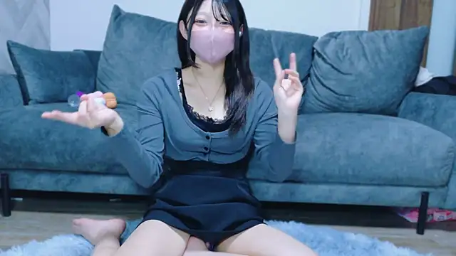 amu nyan cute online show from March 10, 2026, 4:27 am