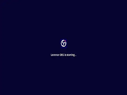 GucciladyXXXX online show from April 8, 2026, 3:57 pm