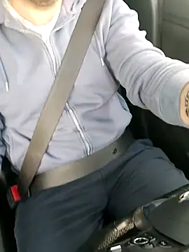 Nousdeux21 online show from March 26, 2026, 12:58 pm