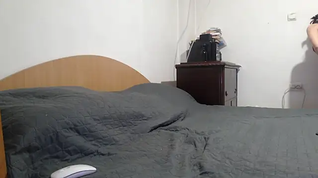 MissyDior8 online show from February 15, 2026, 11:42 am