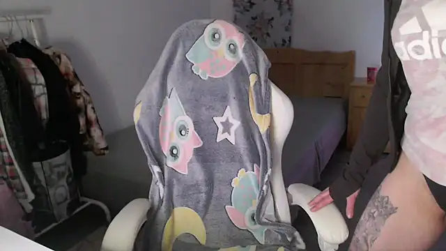 Snapshot of MissyDior8 chatting on March 2, 2026, 5:30 am MissyDior8 online show from March 2, 2026, 5:30 am