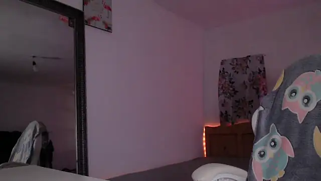 Snapshot of MissyDior8 chatting on March 18, 2026, 7:55 am MissyDior8 online show from March 18, 2026, 7:55 am