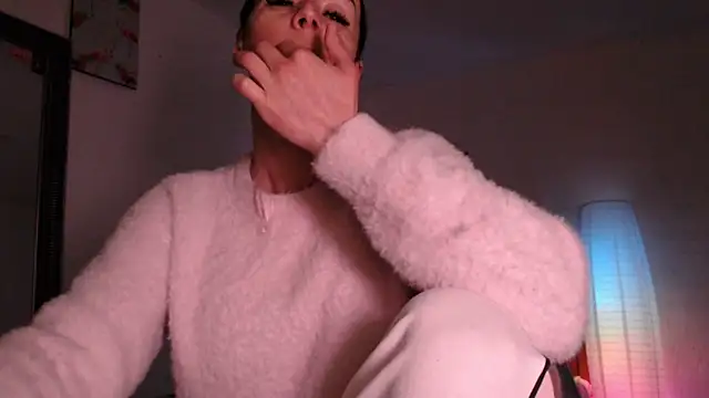 Snapshot of MissyDior8 chatting on March 30, 2026, 9:22 am MissyDior8 online show from March 30, 2026, 9:22 am