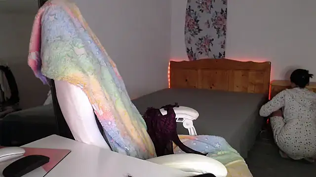 Snapshot of MissyDior8 chatting on March 6, 2026, 6:19 am MissyDior8 online show from March 6, 2026, 6:19 am