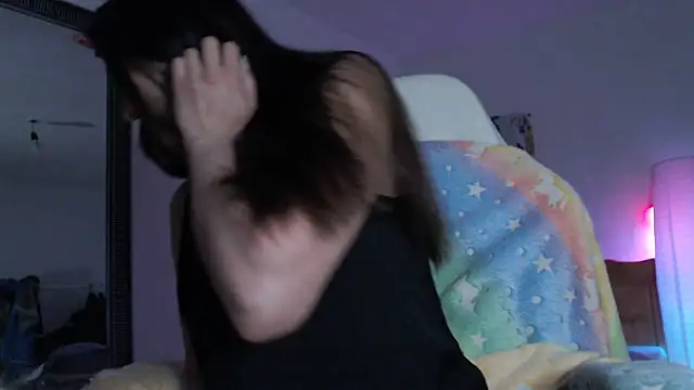 Snapshot of MissyDior8 chatting on April 13, 2026, 5:11 am MissyDior8 online show from April 13, 2026, 5:11 am