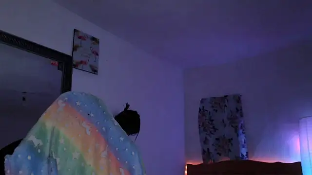 Snapshot of MissyDior8 chatting on March 27, 2026, 9:54 am MissyDior8 online show from March 27, 2026, 9:54 am