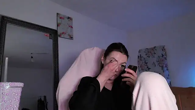 Snapshot of MissyDior8 chatting on April 2, 2026, 7:15 am MissyDior8 online show from April 2, 2026, 7:15 am